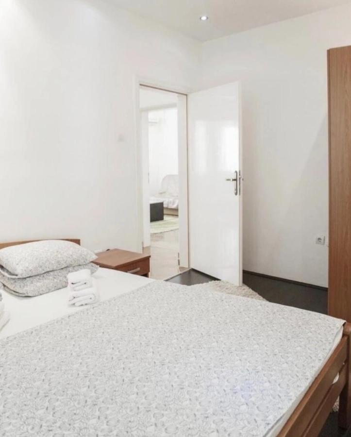 Apartment Agata Herceg Novi Bagian luar foto