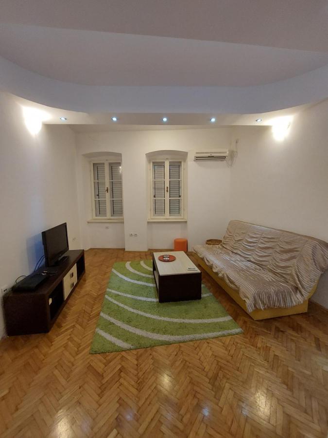 Apartment Agata Herceg Novi Bagian luar foto