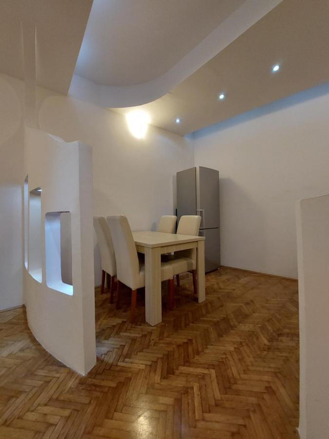Apartment Agata Herceg Novi Bagian luar foto