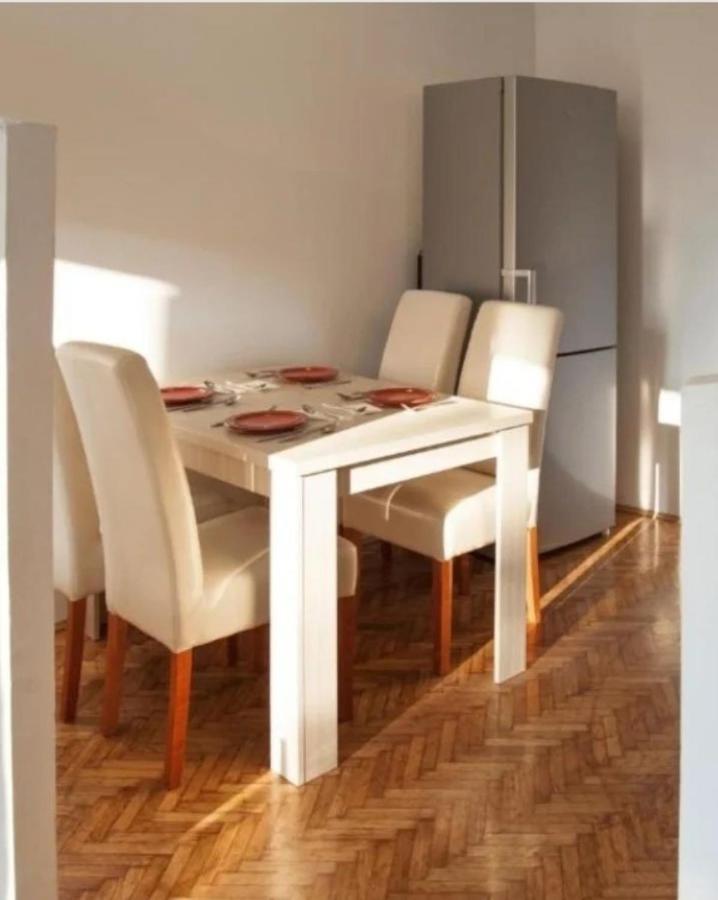 Apartment Agata Herceg Novi Bagian luar foto