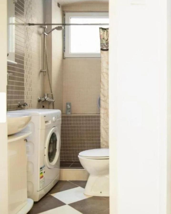 Apartment Agata Herceg Novi Bagian luar foto
