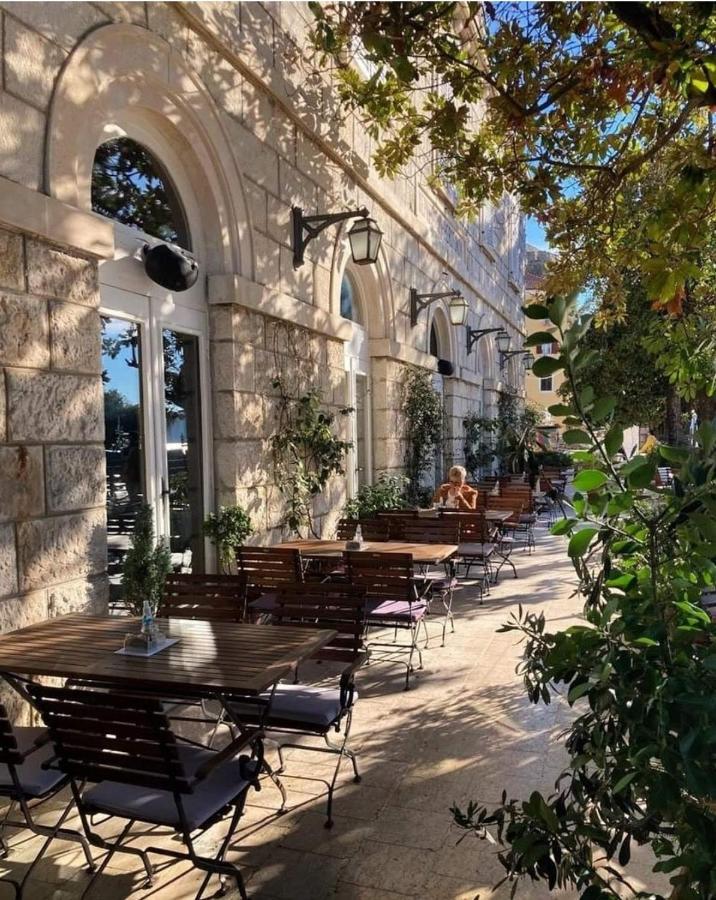 Apartment Agata Herceg Novi Bagian luar foto
