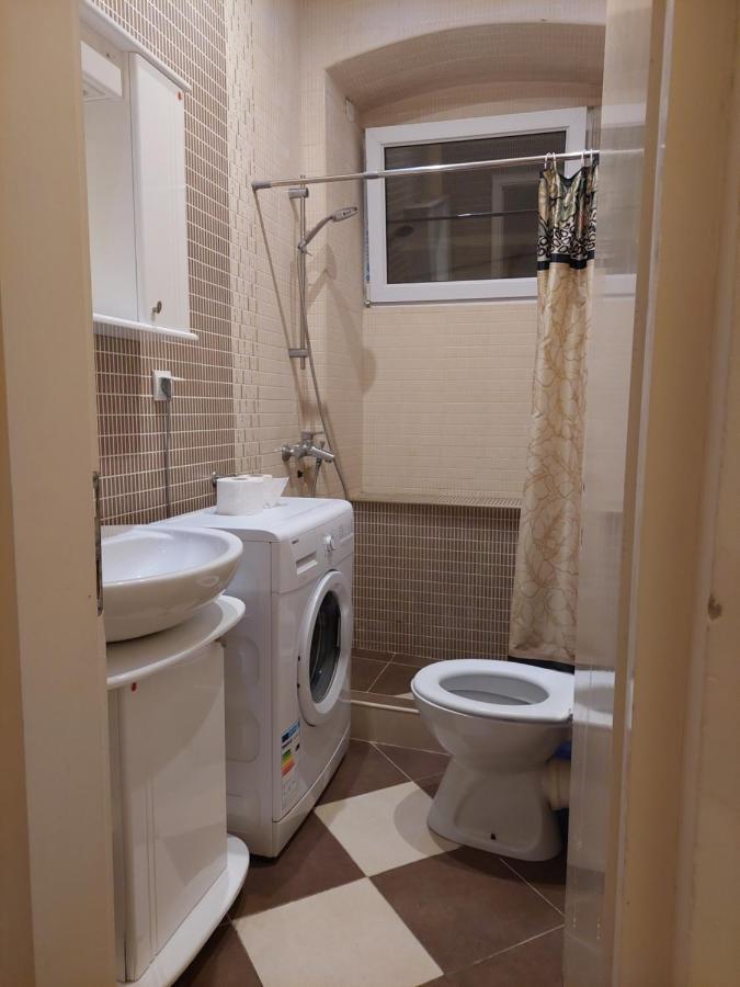 Apartment Agata Herceg Novi Bagian luar foto